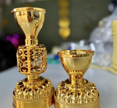 Xi mạ nhựa số lượng lớn: Giá tốt, chất lượng đỉnh cao tại Phước Nguyên